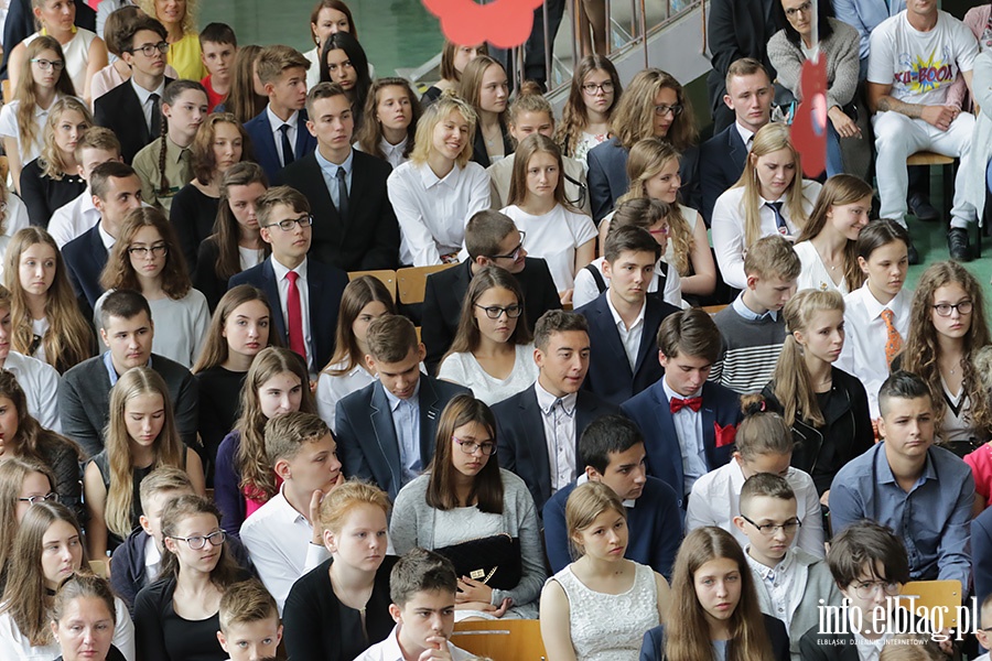 Miejskie zakoczenie roku szkolnego 2017/18, fot. 31