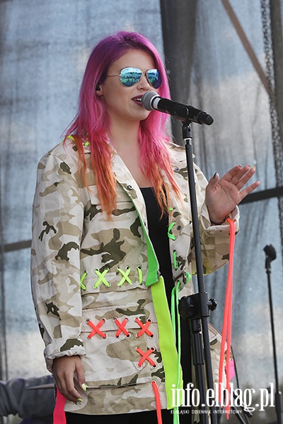 Marta Gałuszewska koncert, fot. 6