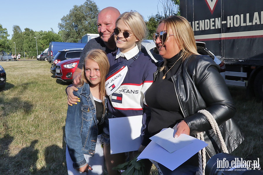 Tłumy na koncercie Margaret, fot. 16