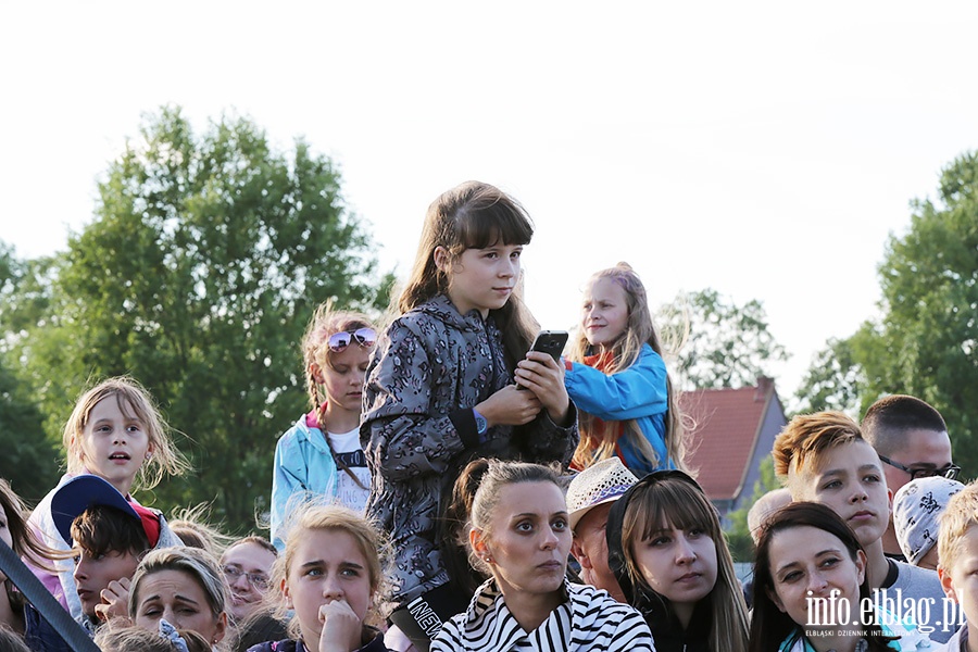 Tłumy na koncercie Margaret, fot. 48