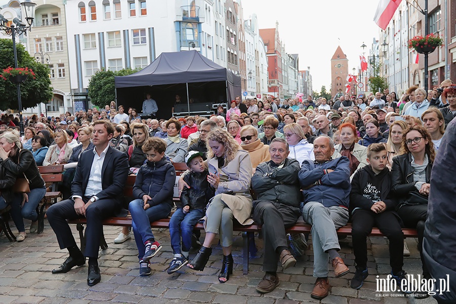 Kasia Mo i Elblska Orkiestra Kameralna, fot. 7