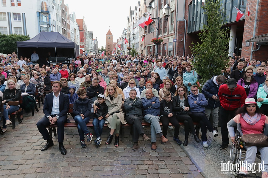 Kasia Mo i Elblska Orkiestra Kameralna, fot. 8