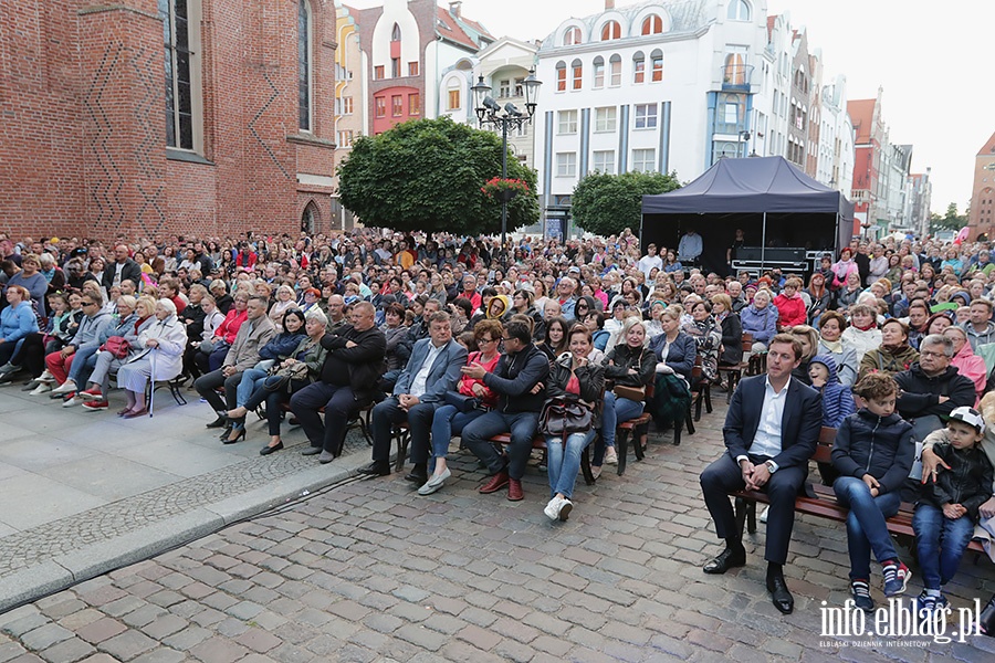 Kasia Mo i Elblska Orkiestra Kameralna, fot. 9