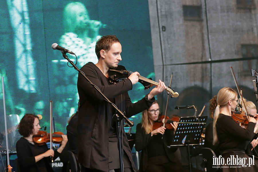 Kasia Mo i Elblska Orkiestra Kameralna, fot. 18