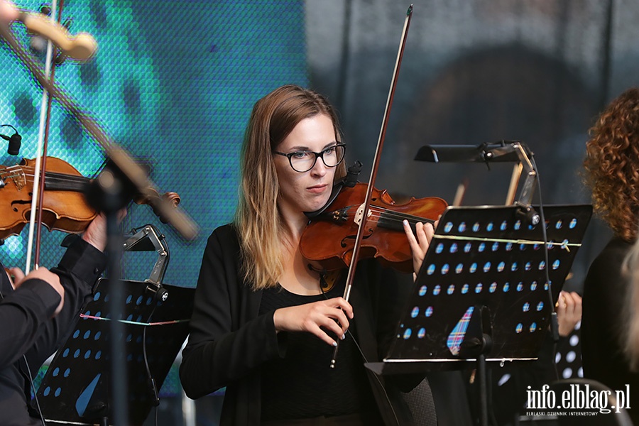 Kasia Mo i Elblska Orkiestra Kameralna, fot. 22
