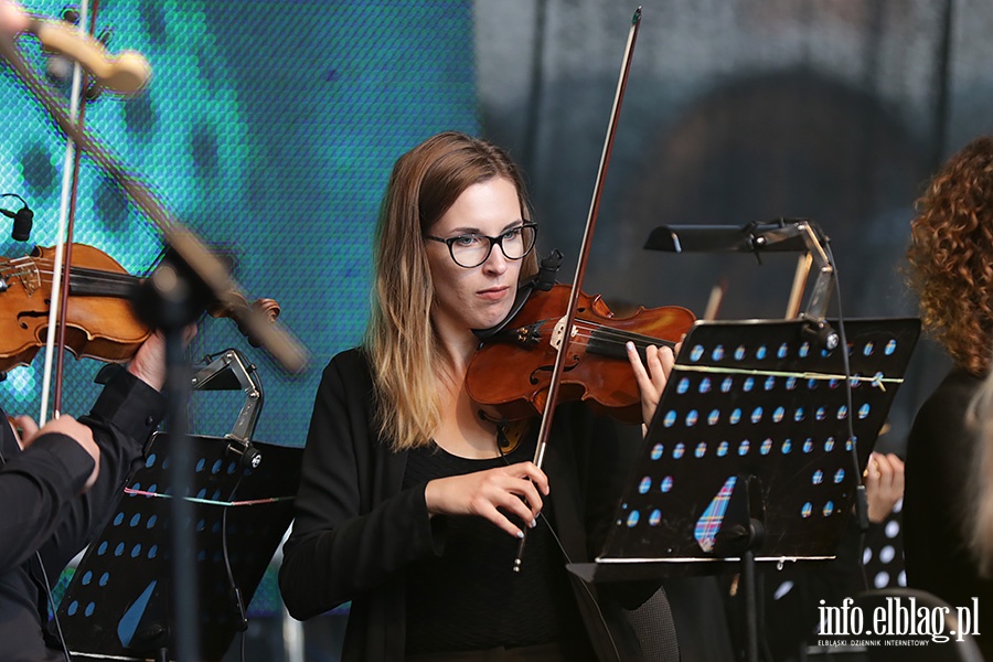 Kasia Moś i Elbląska Orkiestra Kameralna, fot. 22