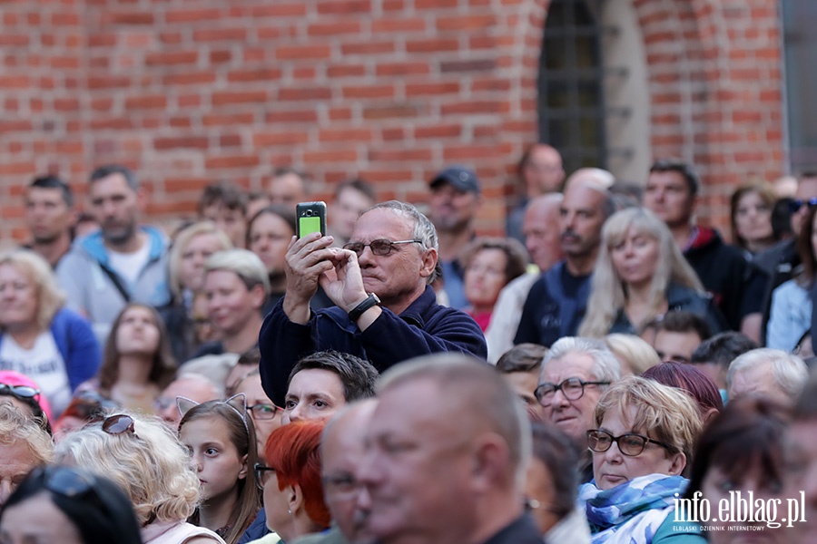 Kasia Moś i Elbląska Orkiestra Kameralna, fot. 32