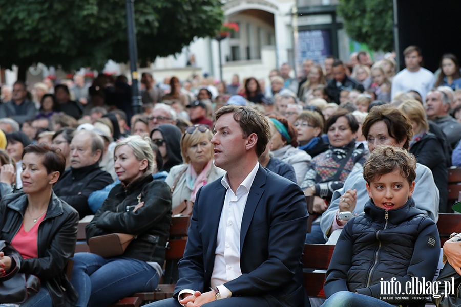 Kasia Mo i Elblska Orkiestra Kameralna, fot. 38