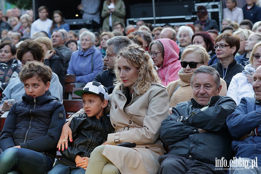 Kasia Moś i Elbląska Orkiestra Kameralna, fot. 39