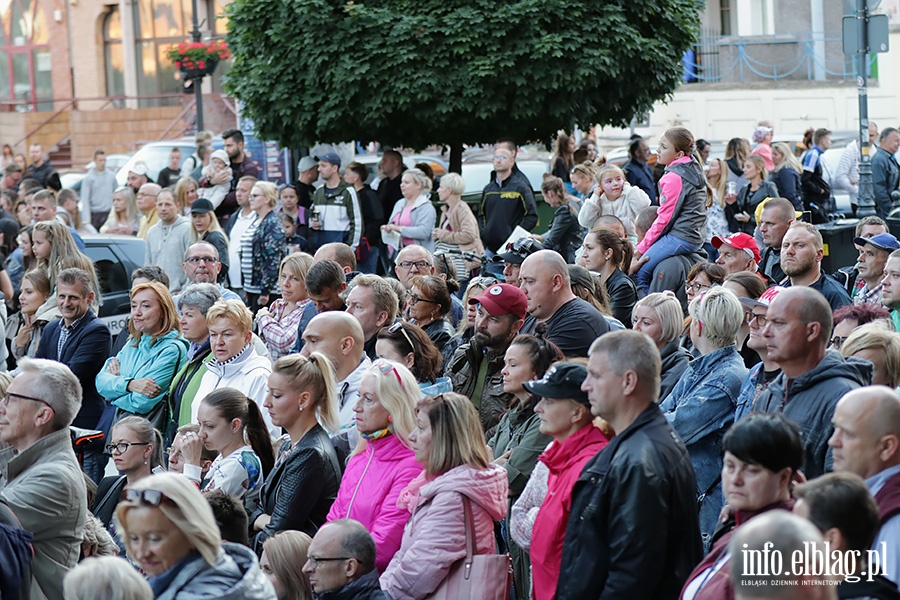 Kasia Mo i Elblska Orkiestra Kameralna, fot. 42