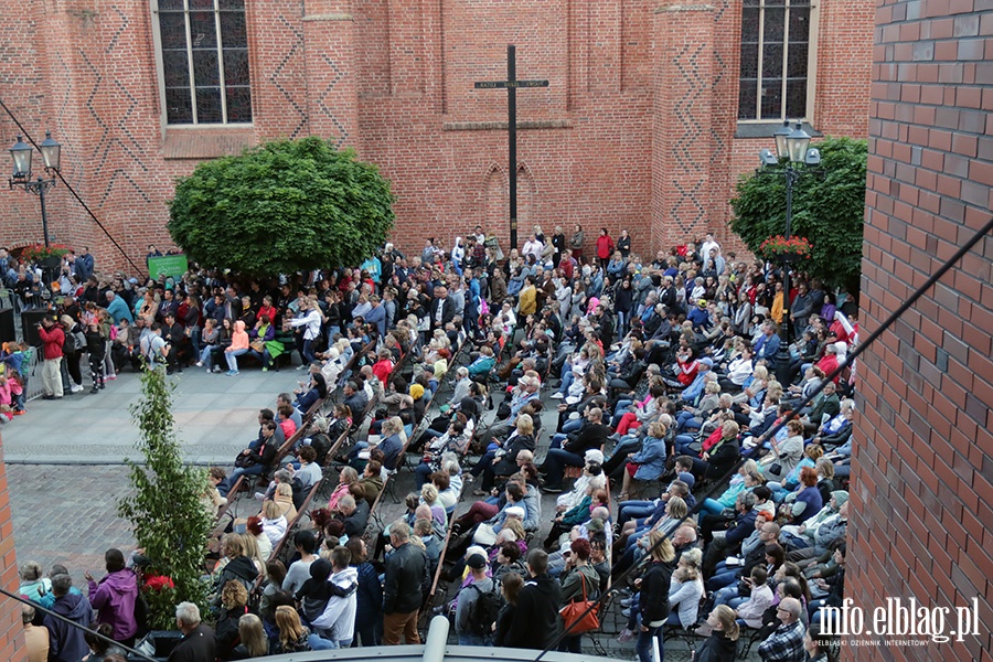 Kasia Mo i Elblska Orkiestra Kameralna, fot. 43