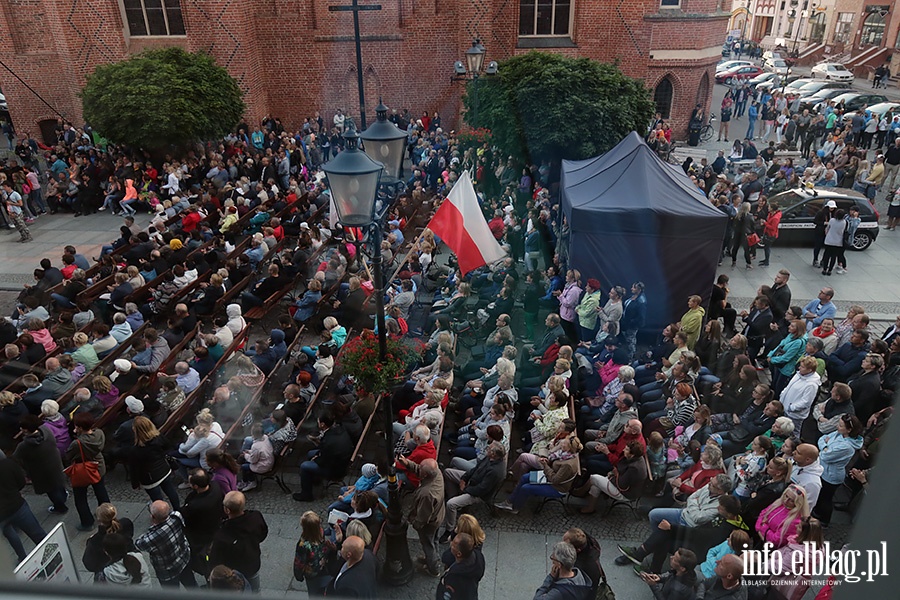 Kasia Moś i Elbląska Orkiestra Kameralna, fot. 44