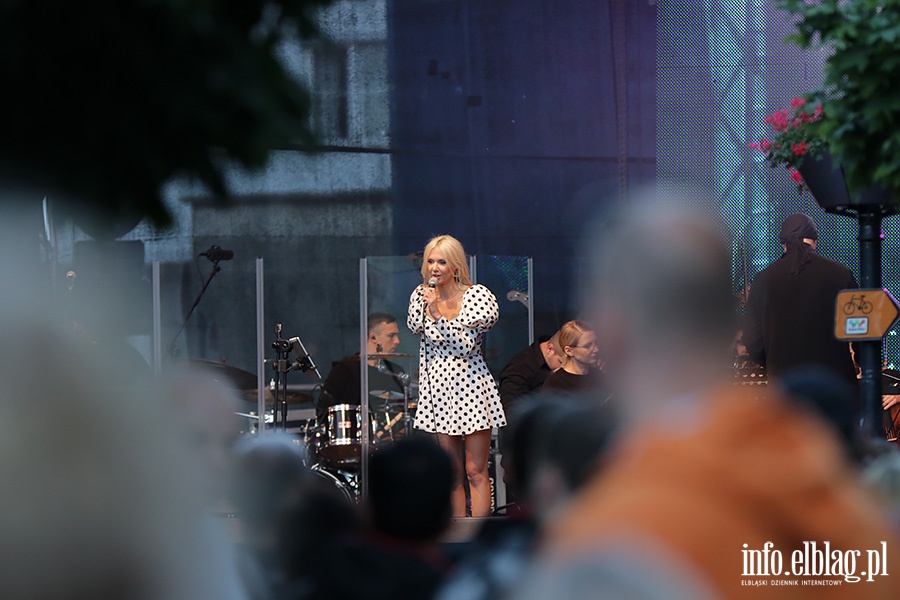 Kasia Moś i Elbląska Orkiestra Kameralna, fot. 52