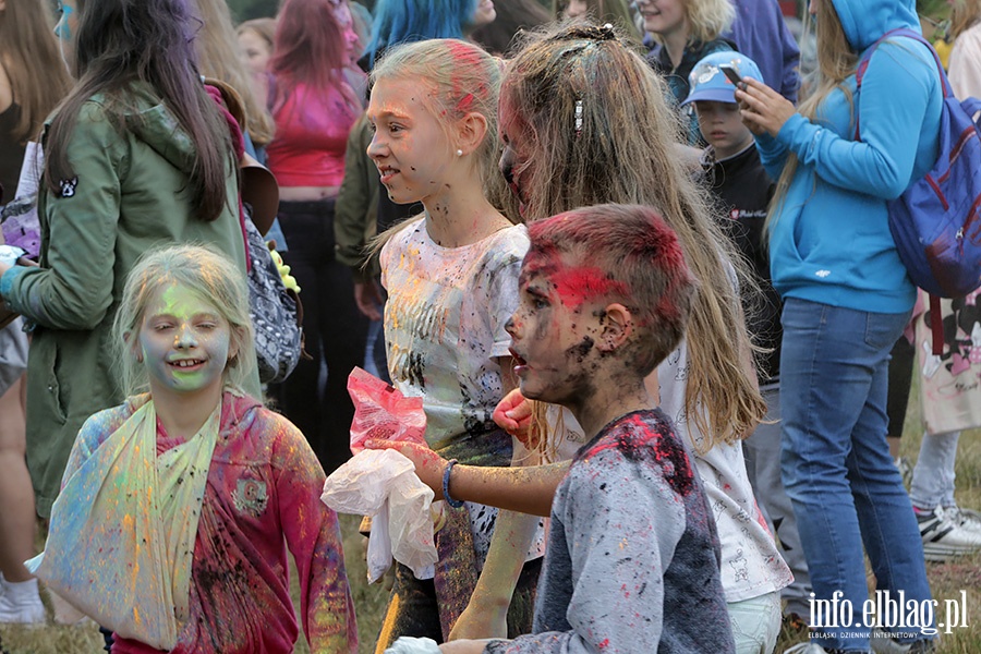 Festiwal kolorów, fot. 4