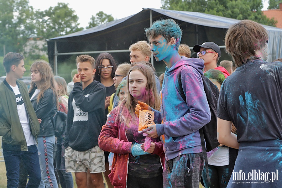 Festiwal kolorów, fot. 7