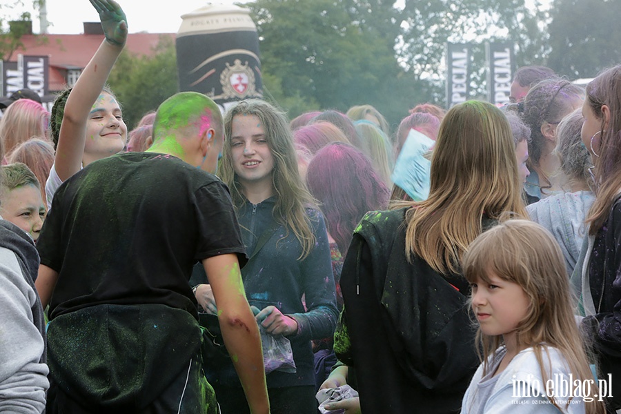 Festiwal kolorw, fot. 8