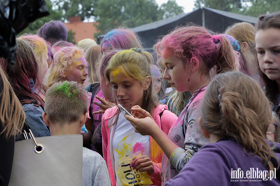Festiwal kolorów, fot. 13