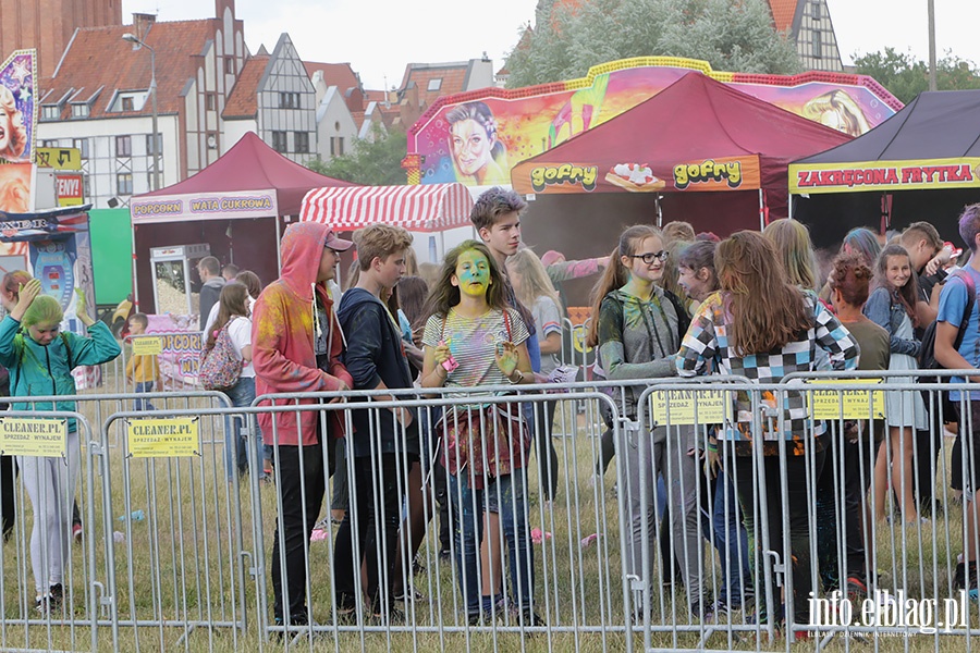 Festiwal kolorw, fot. 14