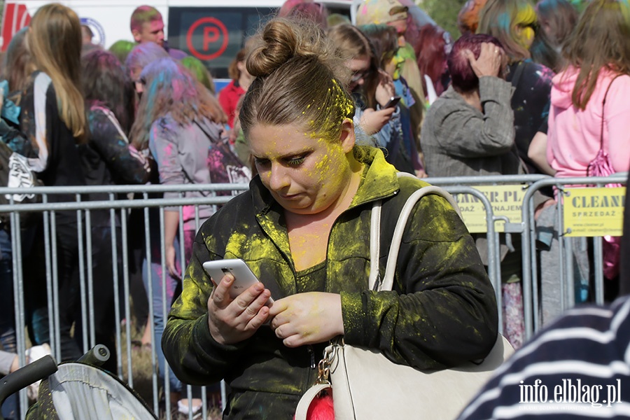 Festiwal kolorów, fot. 18
