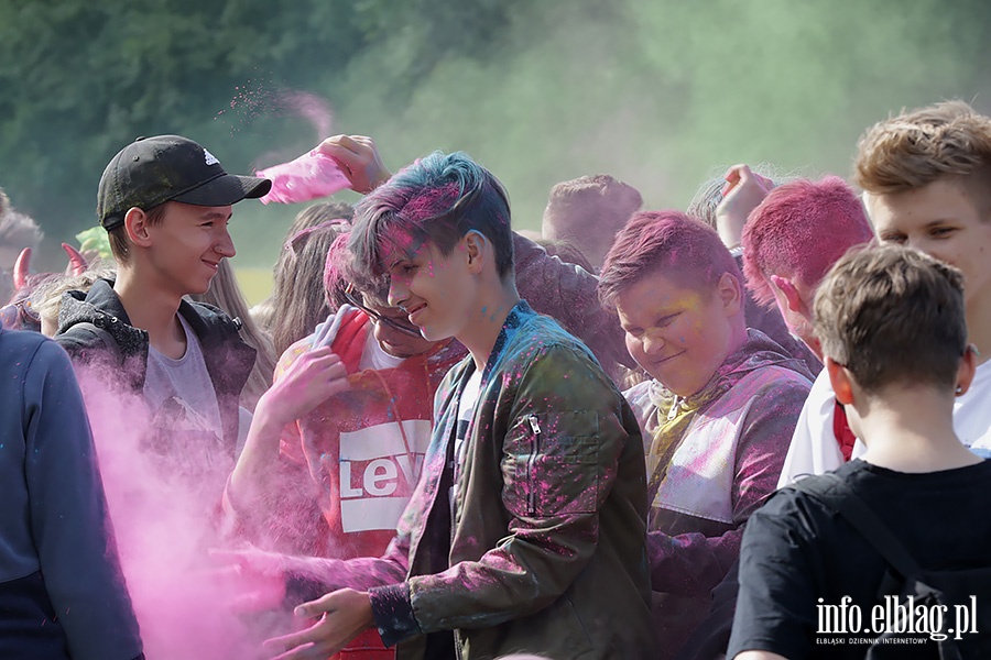 Festiwal kolorów, fot. 35
