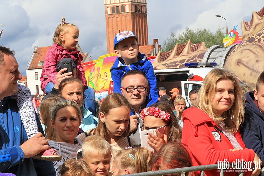 Dni Elbląga sobotnie koncerty, fot. 29