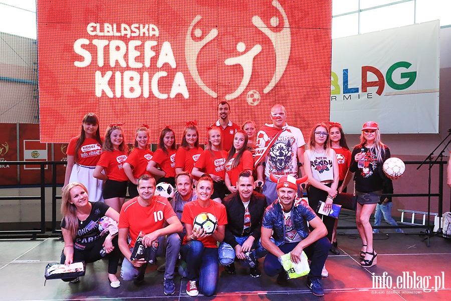 Elblska Strefa Kibica, fot. 63