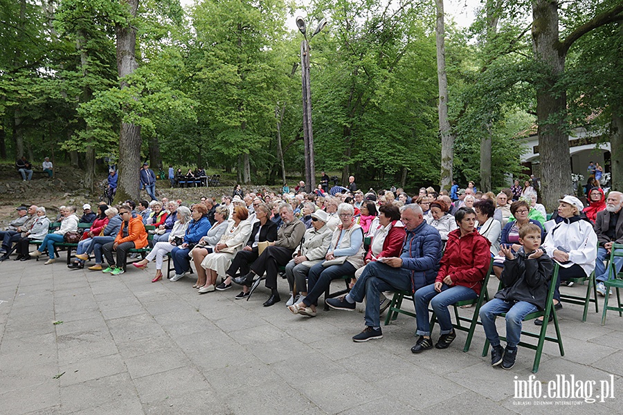 XXI Letni Salon Muzyczny, fot. 2