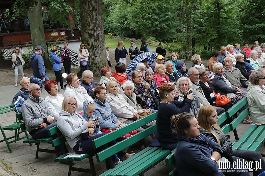 XXI Letni Salon Muzyczny, fot. 4