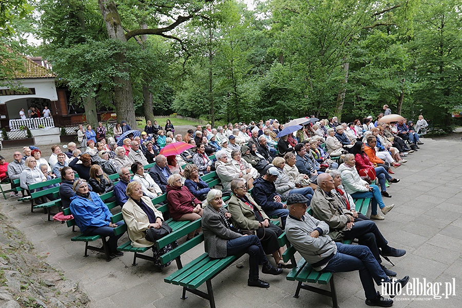 XXI Letni Salon Muzyczny, fot. 5