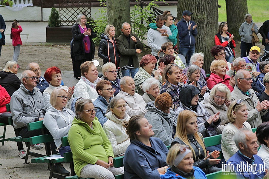 XXI Letni Salon Muzyczny, fot. 18