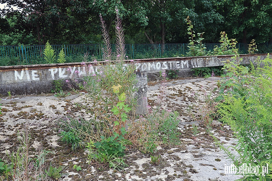 Kpielisko przy ulicy Spacerowej., fot. 12