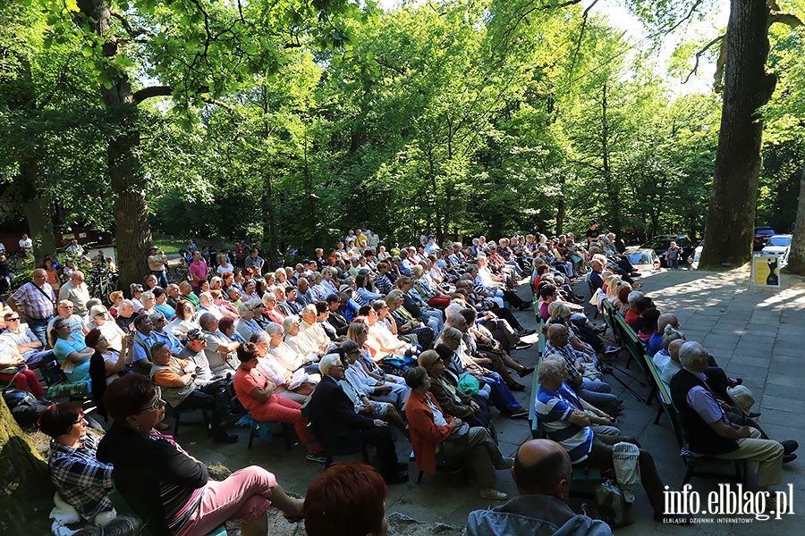 XXI Letni Salon Muzyczny, fot. 12