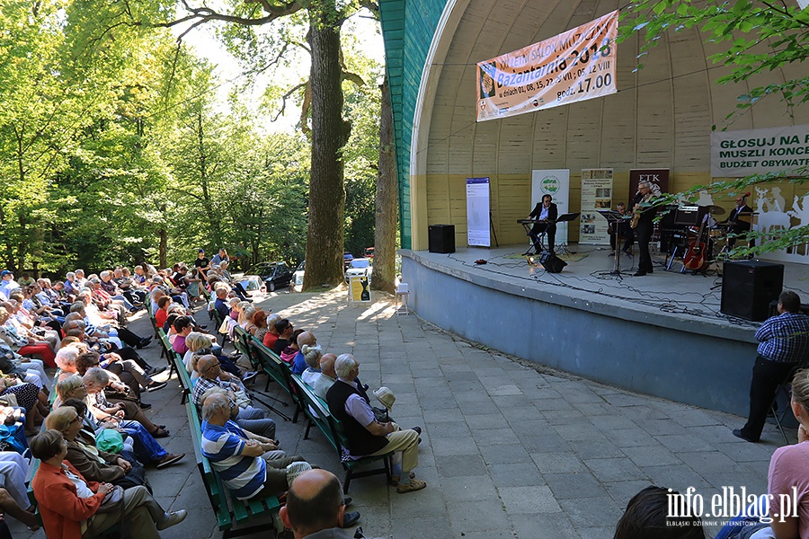 XXI Letni Salon Muzyczny, fot. 13