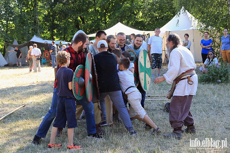 Wikingowie dzie drugi, fot. 55