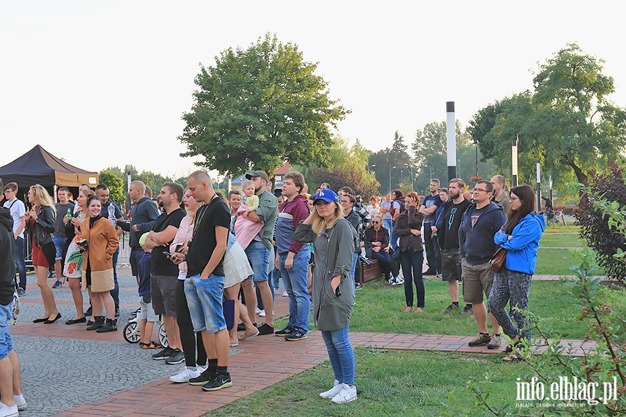 Koncert Romantycy Lekkich Obyczajw, fot. 2