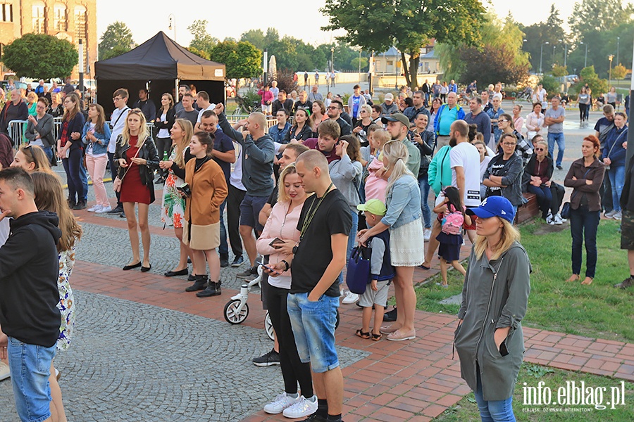 Koncert Romantycy Lekkich Obyczajów, fot. 3