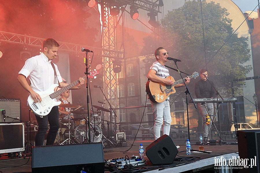 Koncert Romantycy Lekkich Obyczajów, fot. 5