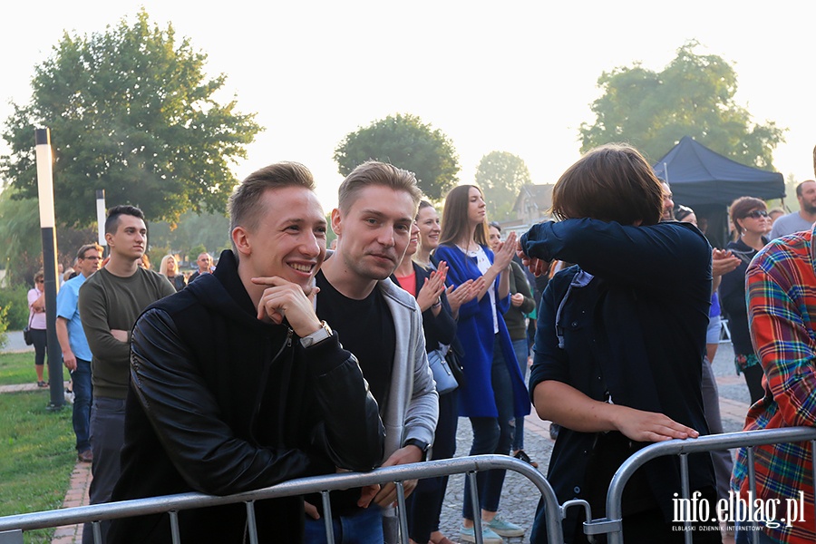 Koncert Romantycy Lekkich Obyczajów, fot. 10