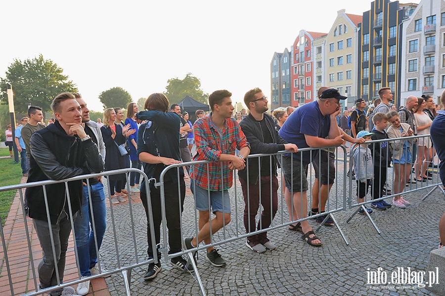 Koncert Romantycy Lekkich Obyczajw, fot. 11