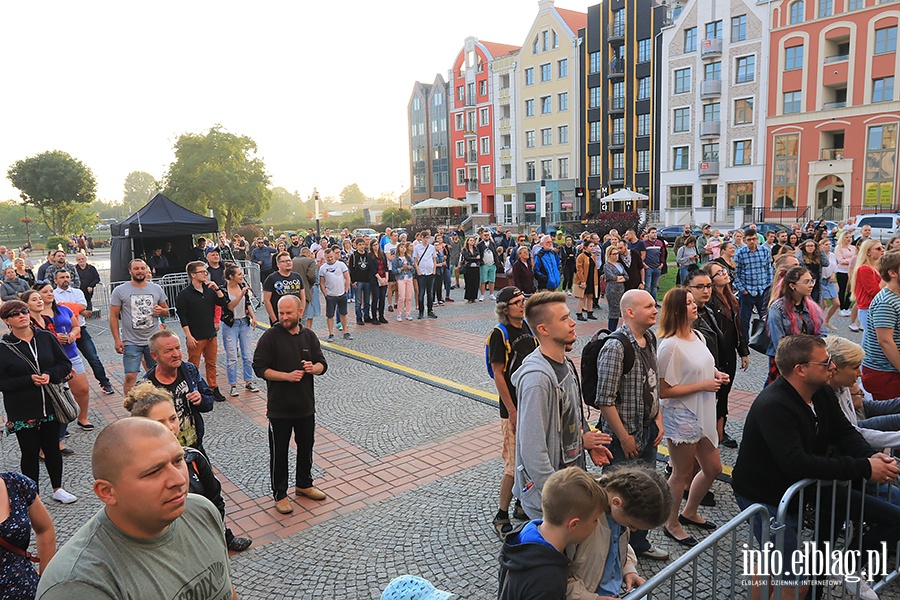 Koncert Romantycy Lekkich Obyczajw, fot. 13