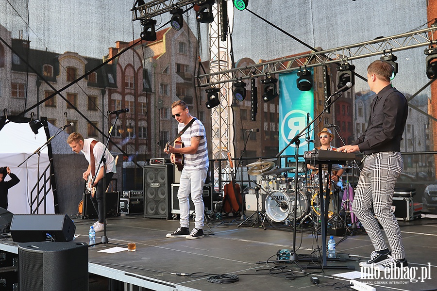Koncert Romantycy Lekkich Obyczajów, fot. 15