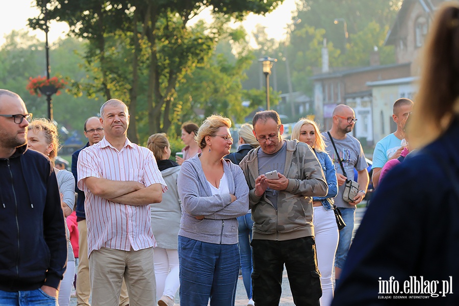 Koncert Romantycy Lekkich Obyczajw, fot. 18