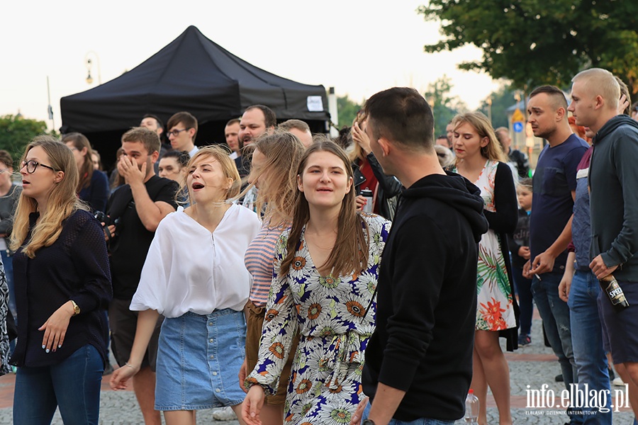 Koncert Romantycy Lekkich Obyczajw, fot. 29