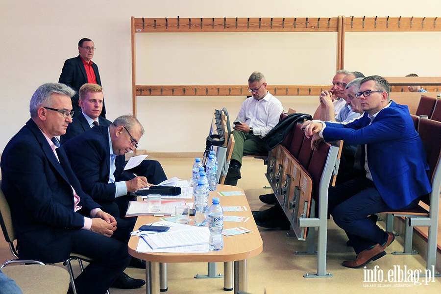 Co dalej z ciepłem w Elblągu?, fot. 25