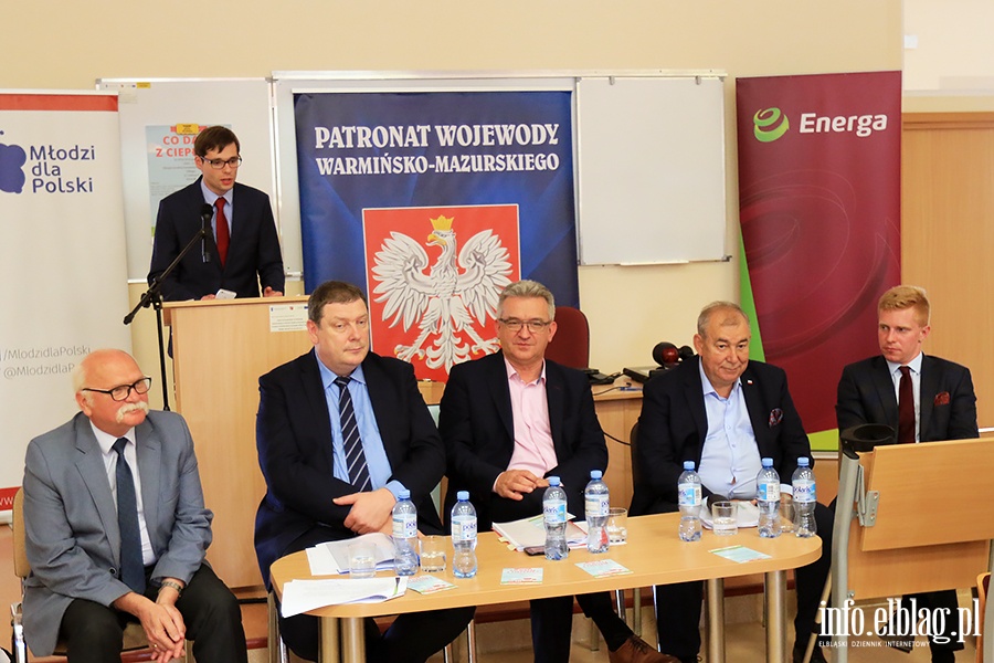 Co dalej z ciepłem w Elblągu?, fot. 27