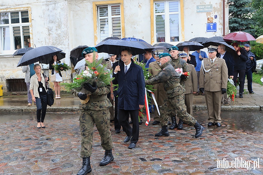 Za nami obchody Sprawy Elblskiej, fot. 12