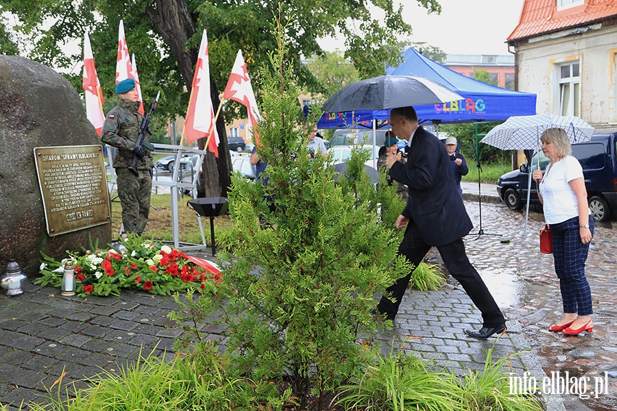 Za nami obchody Sprawy Elblskiej, fot. 16