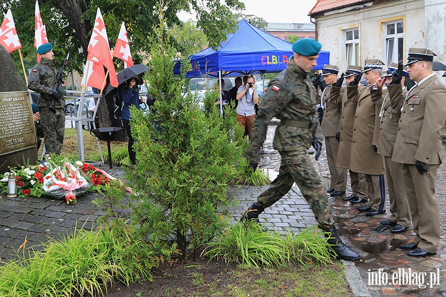 Za nami obchody Sprawy Elblskiej, fot. 17