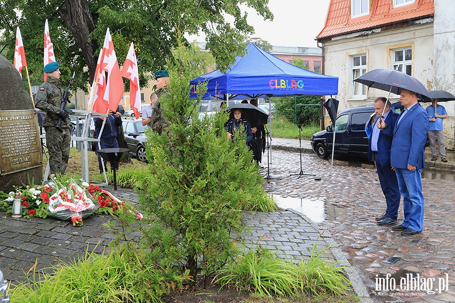 Za nami obchody Sprawy Elblskiej, fot. 18