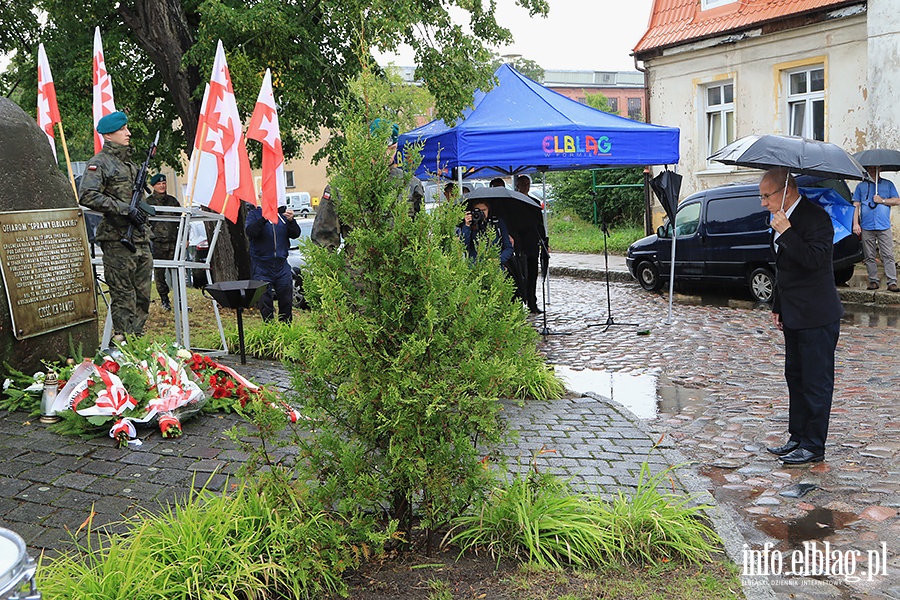 Za nami obchody Sprawy Elblskiej, fot. 20